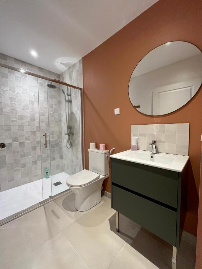 Lescinqsuites/ Le Marrakech - Dabnb Limoges Exteriör bild